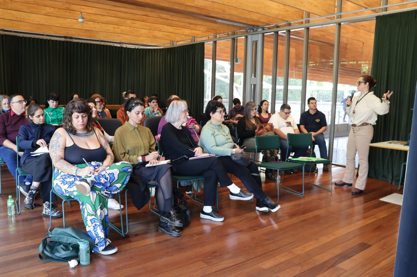Sonhar o Mundo 2026 abre inscrições para instituições de todo o Estado