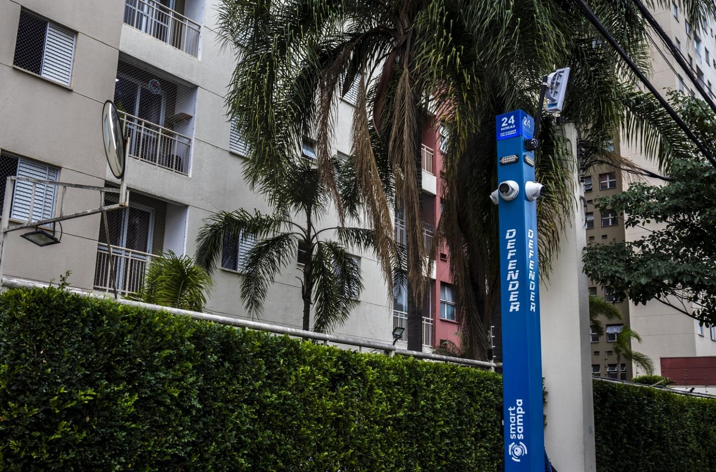 Vazamento no Smart Sampa reforça a importância da segurança de dados digitais