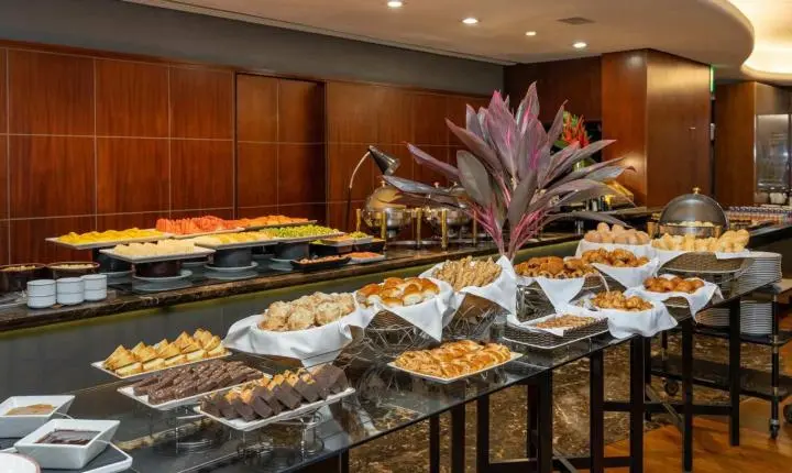 10ª São Paulo Breakfast Weekend acontece de sábado (26) à 25 de outubro