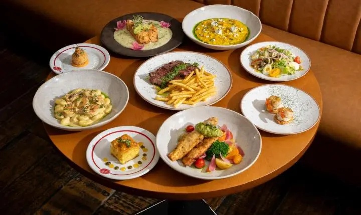 36ª edição da São Paulo Restaurant Week democratiza o acesso à boa gastronomia