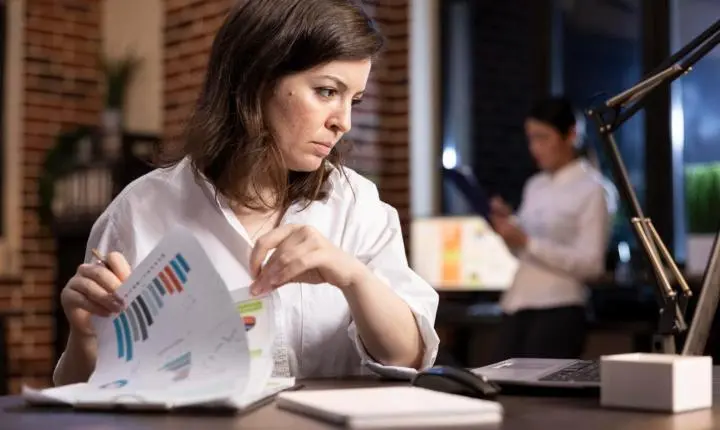 41% desistiram de investir por achar difícil demais e 44% superestimam o valor mínimo para começar