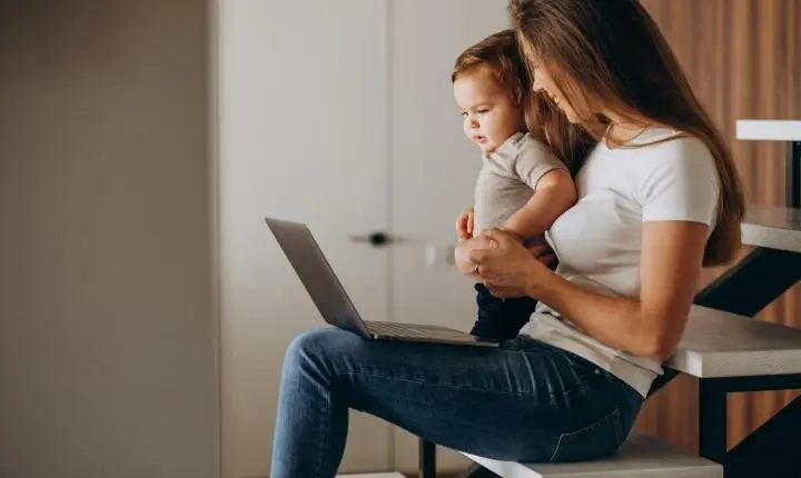 5 práticas que fazem diferença na vida das mães nas empresas
