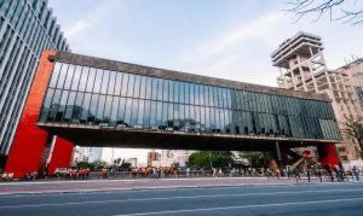6 passeios para aproveitar São Paulo no último fim de semana de setembro