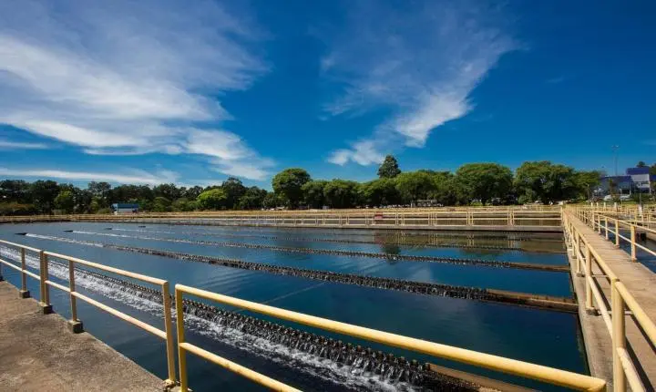 6 perguntas e respostas para entender como os níveis dos reservatórios impactam no abastecimento de água em São Paulo