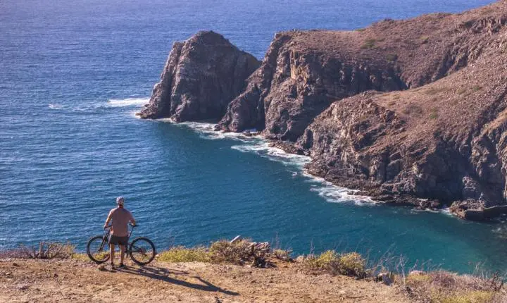 7 motivos para escolher Los Cabos como destino das suas próximas férias
