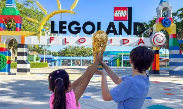 9 coisas para fazer em Miami durante a Copa do Mundo da FIFA 2026