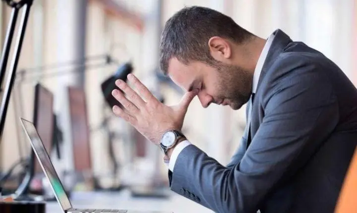 A bomba que mata um negócio