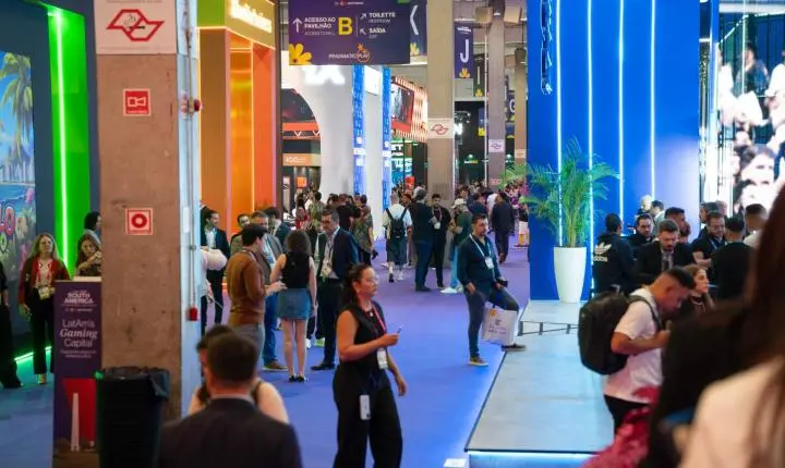 A experiência do usuário impulsiona o mercado de apostas no Brasil