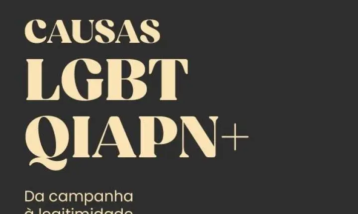 Agência de comunicação lança e-book sobre como comunicar narrativas LGBTQIAPN+ com consistência e responsabilidade social