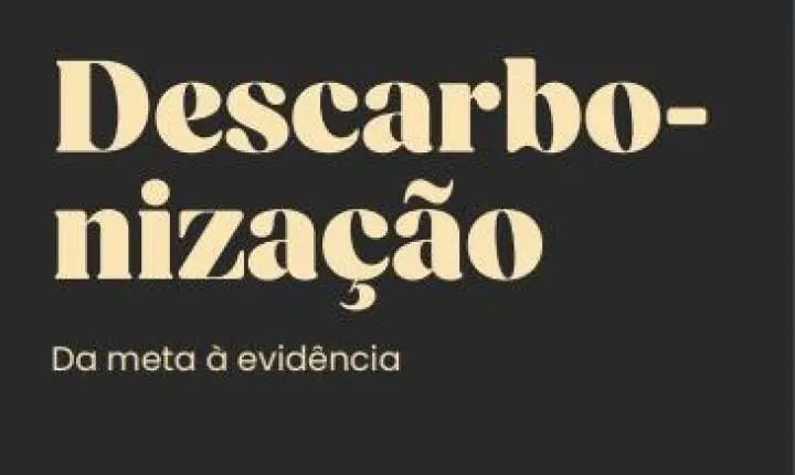Agência lança guia sobre como comunicar a descarbonização