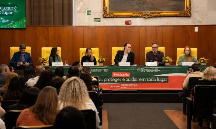 Agressores exploram confiança, jogos on-line e ausência de supervisão para aliciar adolescentes na internet