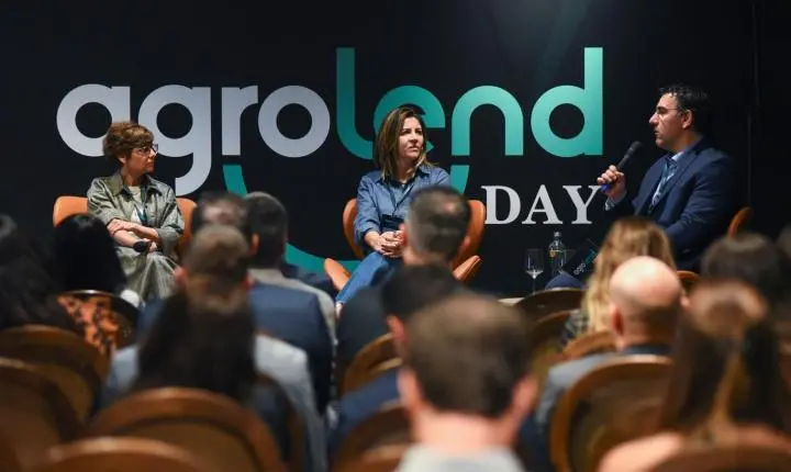 Agrolend Day promove encontro em São Paulo para debater o futuro do crédito no agronegócio brasileiro