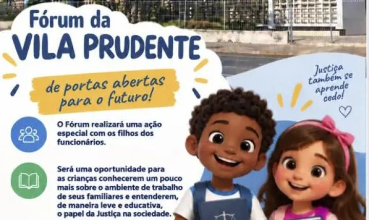 Apamagis leva Palhaços sem Juízo ao Fórum da Vila Prudente