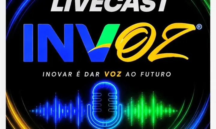 Associação lança podcast para divulgar projetos e ampliar conexão com a sociedade