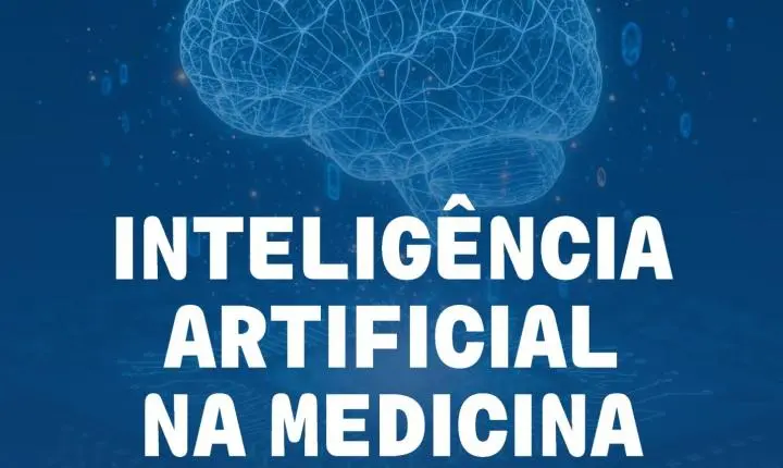 Associação Médica Brasileira lança cartilha sobre uso da inteligência artificial na medicina e orienta médicos sobre nova resolução do CFM