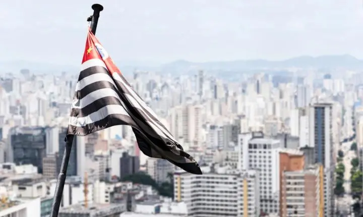 Associações locais se unem para impulsionar o consumo no coração da Capital