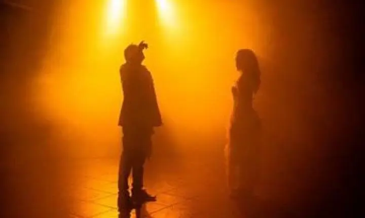 Baal - O Mito da Carne tem sessões extras dias 05/10 e 14 e 15/11 no Teatro do Incêndio