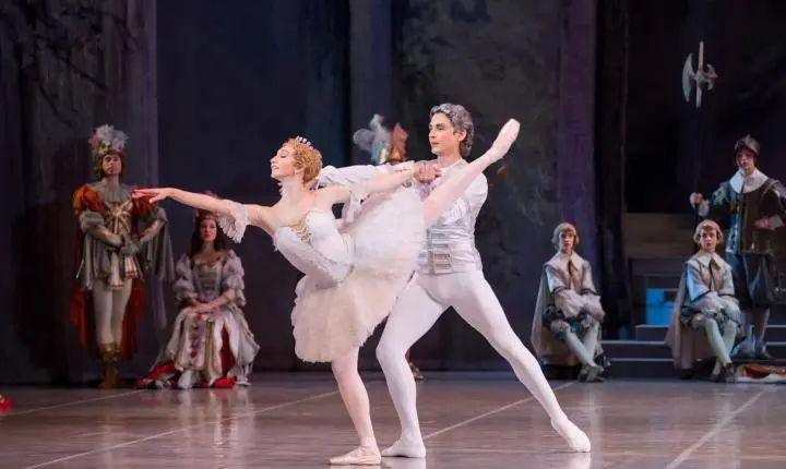 Ballet Clássico de São Petersburgo traz “A Bela Adormecida”, pela primeira vez no Brasil - e em São Paulo