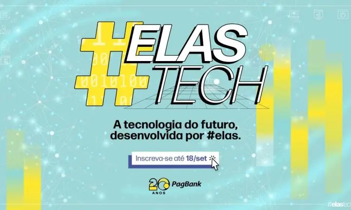 Banco digital aposta em capacitação para ampliar a presença feminina na tecnologia