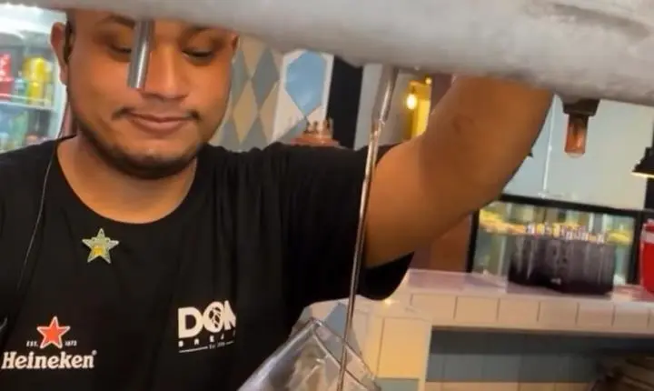 Bares e restaurantes da Região Metropolitana de Campinas registram saldo positivo de 90 empregos formais em novembro de 2024