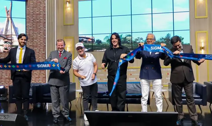 Barrichello abre o BiS SiGMA América do Sul enquanto o Brasil avança na consolidação do mercado regulado de apostas