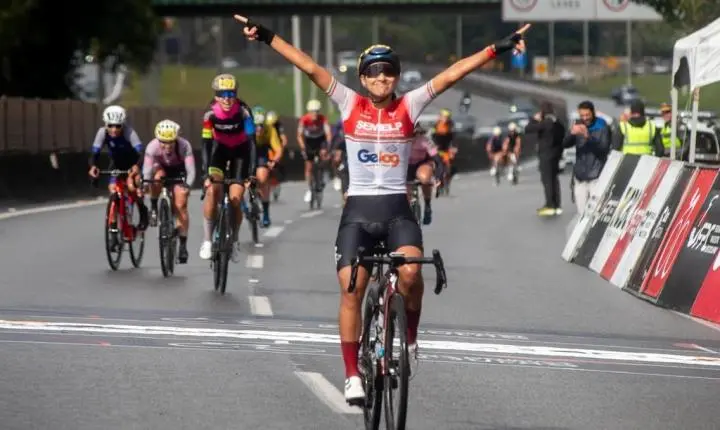 Bicampeã da Prova Ciclística 9 de Julho vai em busca do tri na edição 2026