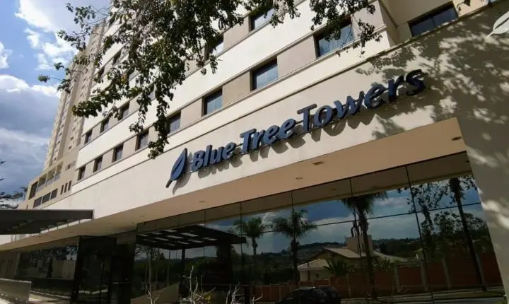 Blue Tree Towers Valinhos aposta em pacote de Páscoa para receber famílias no feriado