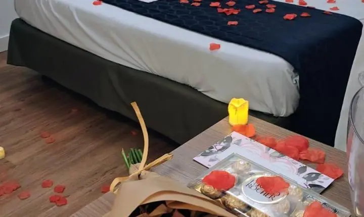 Blue Tree Towers Valinhos transforma o Dia dos Namorados em uma experiência para celebrar o amor