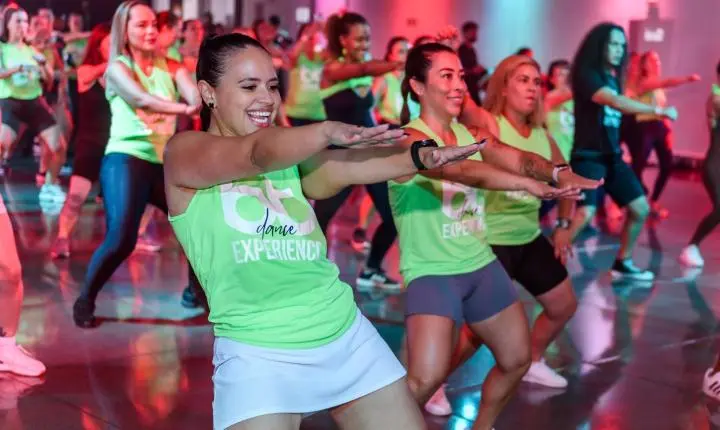 Bodytech promove programação especial em parceria com a Roda Rico