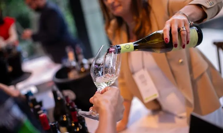 Brasil consolida-se como o 3º maior mercado mundial para Vinhos de Portugal