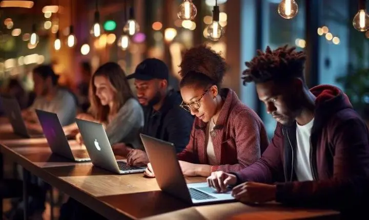 Brasileiros dominam o básico no digital, mas esbarram em competências avançadas e expõem risco para as novas gerações