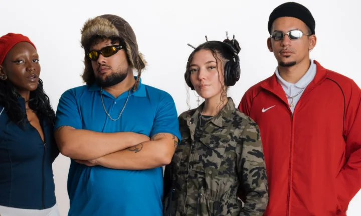 Brasuca promove noite de diversidade e vasta curadoria musical com coletivo de DJs do + 1Baile 