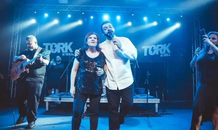 Brasuca recebe show intimista de tributo a Renato Russo