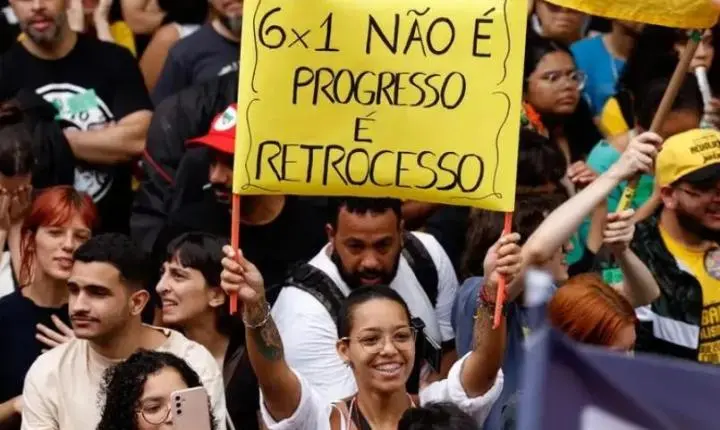 Burnout cresce 823% no Brasil e debate sobre produtividade sustentável ganha força