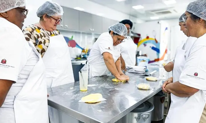 Caminho da Capacitação abre inscrições para cursos gratuitos na Grande São Paulo