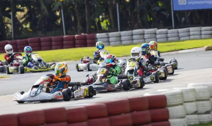 Campeonato San Marino acirra disputa na reta final em Paulínia