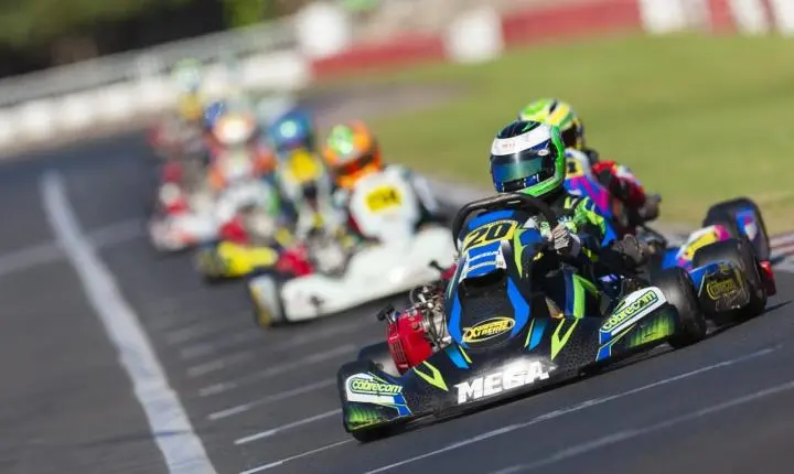 Campeonato San Marino chega à 7ª etapa com disputas acirradas