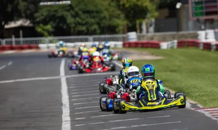 Campeonato San Marino chega à terceira etapa neste sábado em Paulínia