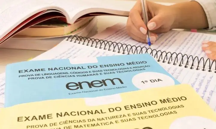 Cartilha do INEP alerta para 