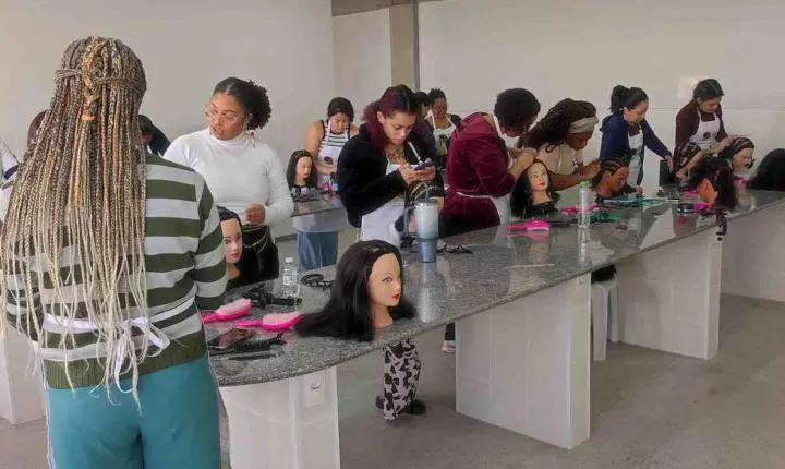 CEU Parque Novo Mundo recebe Oficina gratuita sobre Inteligência Emocional com o SEBRAE