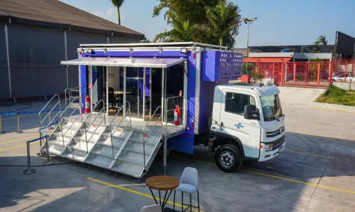 Cidades do Circuito das Águas recebem SEBRAE Móvel no fim de abril