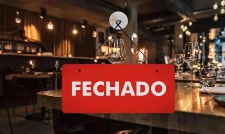 Cinco gramas de insumo podem levar um restaurante à falência?