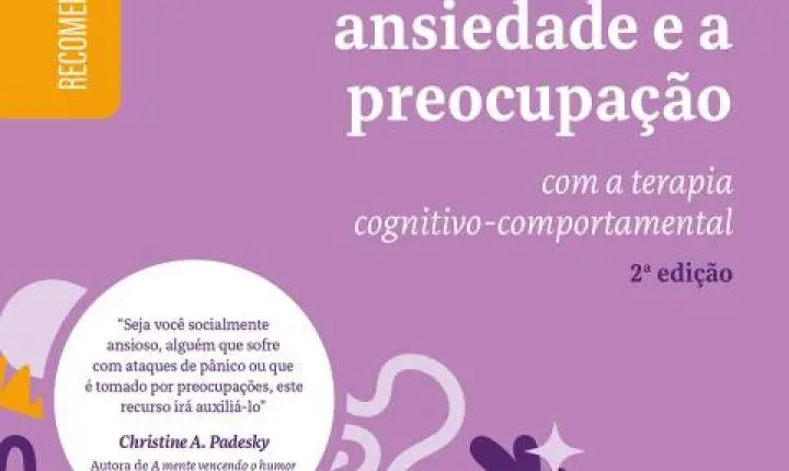 Cinco leituras para ampliar o conhecimento sobre saúde mental e prevenção ao suicídio