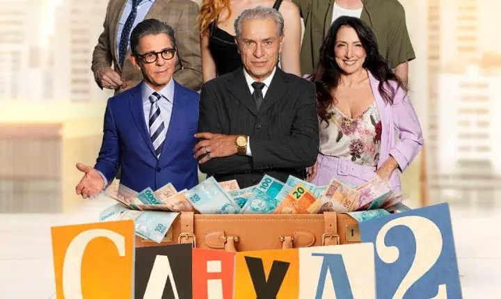 Clássico de Juca de Oliveira, nova montagem de 