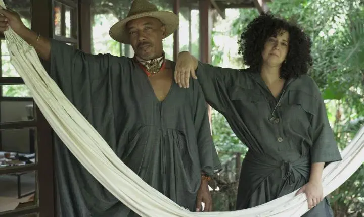 Coletivo musical faz show gratuito e oficina de Voz e Tambor na Vila Itororó na quarta (28)