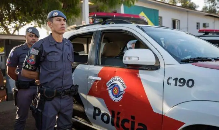 Com inscrições abertas para 2 mil vagas, concurso da PM-SP ganha curso preparatório gratuito