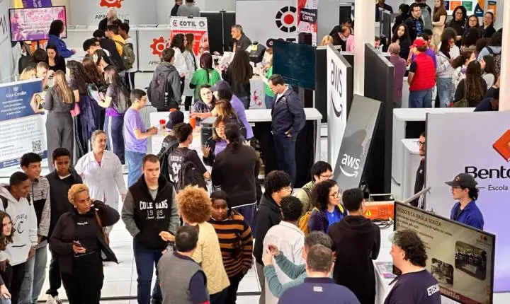 Com público estimado de 5 mil jovens, 18º Fórum de Profissões contará com Encontro de Tecnologias