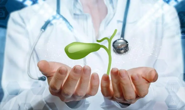 Como a cirurgia pode transformar sua digestão e sua rotina