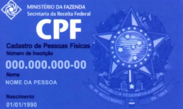 Como proteger seu CPF após um vazamento de dados