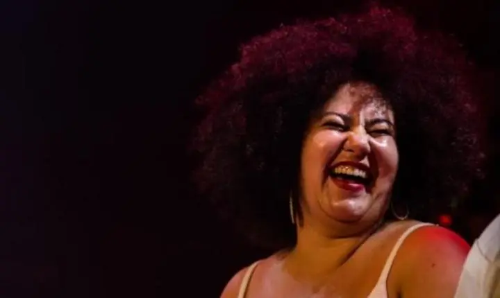 Companhia de Teatro Heliópolis abre inscrições gratuitas para oficina de voz e canto com Heloisa de Lima